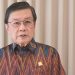 Imlek 2023: Momentum Memulai Lembaran Baru untuk Menjaga Keutuhan Bangsa