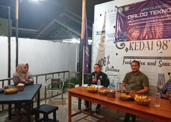 Tangkal Radikalisme di Dunia Maya, Gorontalo Buat Program Go-Digi dan Recak Digital
