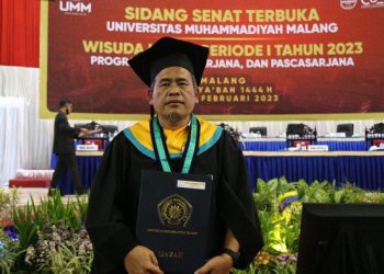 Ali Fauzi: Saya Ingin Menjadi Doktor Teroris, Obati yang Masih Berpikir Destruktif