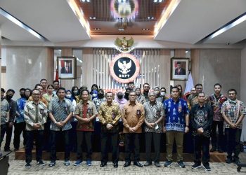 Strategi BNPT di Tahun 2023 Cegah Terorisme