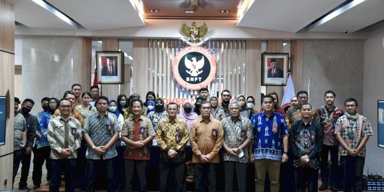 Strategi BNPT di Tahun 2023 Cegah Terorisme