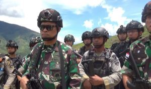 Brigjen JO Sembiring