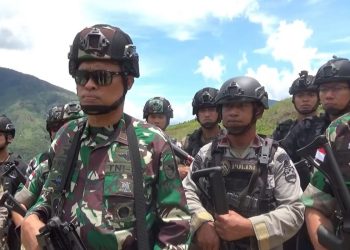 ‘Barter’ Pilot Susi Air dengan Senjata oleh KKB Papua Tak Akan Terjadi?