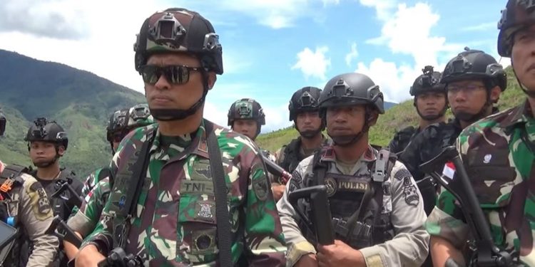 ‘Barter’ Pilot Susi Air dengan Senjata oleh KKB Papua Tak Akan Terjadi?