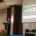 Lawatan ke Singapura, Ini yang Disampaikan Kepala BNPT Dihadapan Negara Sahabat