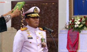 Laksamana TNI Muhammad Ali