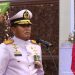 TNI AL: Masyarakat yang Beraktivitas di Laut, Waspada Cuaca Ekstrem