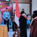 Tiga Napi Terorisme Perempuan Ikrar Setia pada NKRI