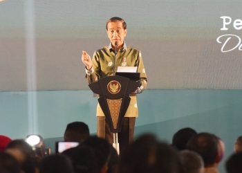 HPN 2023, Presiden Jokowi: Media Arus Utama Harus Menyajikan Informasi Terverifikasi