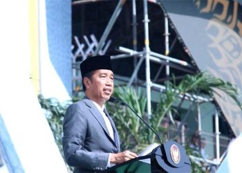 Presiden Joko Widodo (Jokowi)