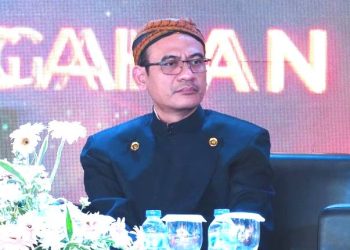 Hindari Politik Identitas, Sambut Tahun Politik dengan Iklim Demokrasi yang Sehat
