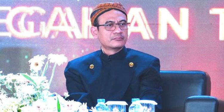 Hindari Politik Identitas, Sambut Tahun Politik dengan Iklim Demokrasi yang Sehat