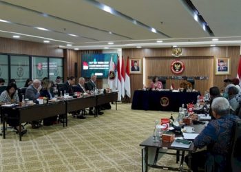 BNPT: Terjadi Percepatan Radikalisasi Melalui Via Online