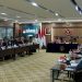 BNPT: Terjadi Percepatan Radikalisasi Melalui Via Online