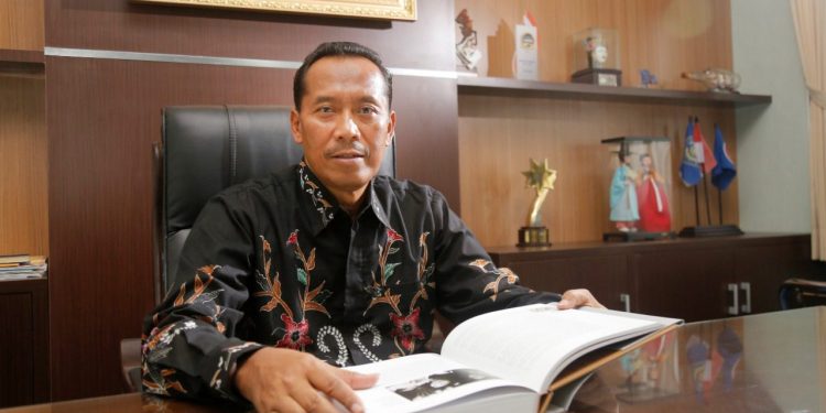 Rektor UMM: Kami Siapkan Beasiswa untuk Mantan Teroris