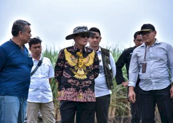 Sestama BNPT: Kami Ingin Berkolaborasi Tekan Angka Radikal Terorisme
