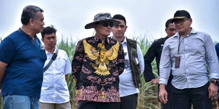 Sestama BNPT: Kami Ingin Berkolaborasi Tekan Angka Radikal Terorisme