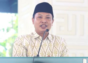 Jangan Biarkan Mimbar Agama Dijadikan Media Penggiringan Politik SARA
