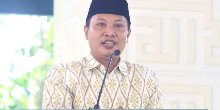 Jangan Biarkan Mimbar Agama Dijadikan Media Penggiringan Politik SARA