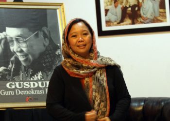 Perempuan Benteng Kokoh Halau Kekerasan dan Intoleransi Sejak Dini