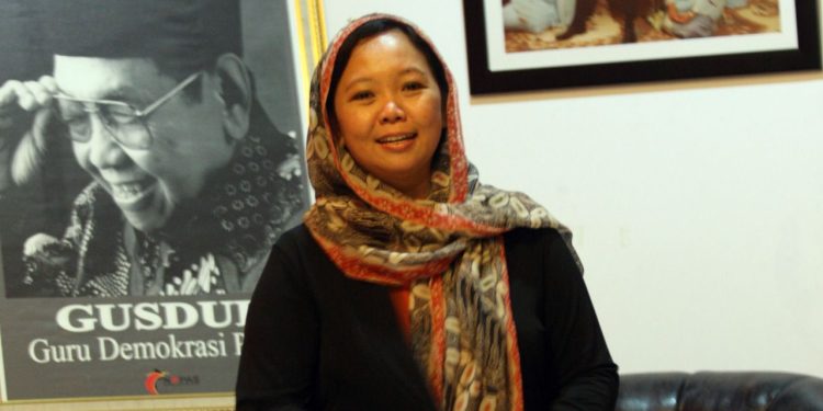 Perempuan Benteng Kokoh Halau Kekerasan dan Intoleransi Sejak Dini