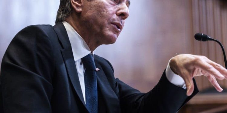 Menlu Amerika Tak Akan Hapus Kuba dari Daftar Negara Terorisme
