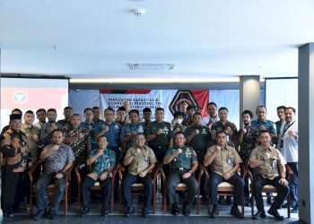 BNPT: Jawa Tengah Rentan Terhadap Penyebaran Radikal Terorisme