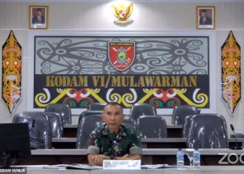 TNI Beberkan 42 Kelompok Radikal Tersebar di Sekitar IKN Nusantara