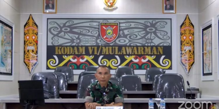 TNI Beberkan 42 Kelompok Radikal Tersebar di Sekitar IKN Nusantara