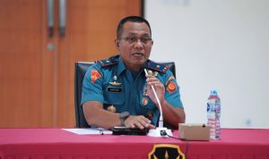 Brigjen TNI Marinir Supriyono