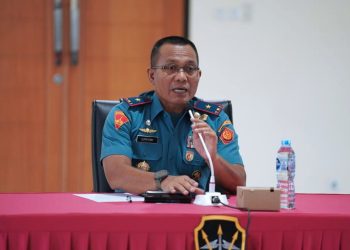 Wadan Koopssus TNI: Prajurit TNI Jangan Merasa Paling Hebat