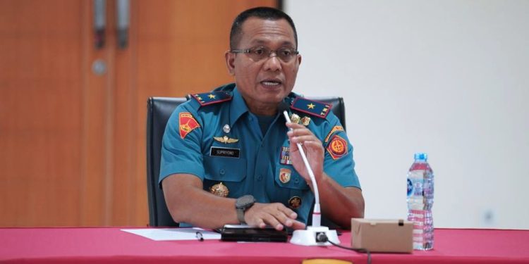 Wadan Koopssus TNI: Prajurit TNI Jangan Merasa Paling Hebat