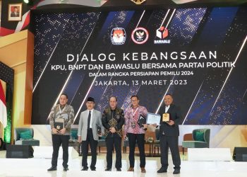 Tantangan Pemilu di Negara Majemuk, Dibutuhkan Kedewasaan dan Kematangan Berpolitik