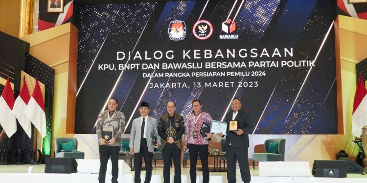 Tantangan Pemilu di Negara Majemuk, Dibutuhkan Kedewasaan dan Kematangan Berpolitik