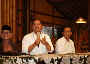 Penguatan Wawasan Kebangsaan dan Keagamaan Kunci Sukses Deradikalisasi