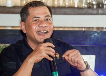 Perkuat Nasionalisme Eks Napiter, BNPT: Pancasila Bukan Agama Tetapi Ideologi yang Menyatukan Bangsa