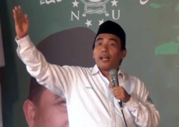 Transformasi Bangsa Menuju Indonesia Emas 2045 dengan Vaksinasi Ideologi