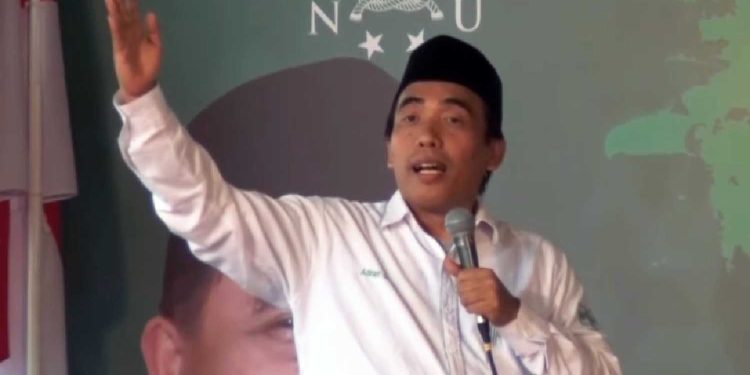 Transformasi Bangsa Menuju Indonesia Emas 2045 dengan Vaksinasi Ideologi