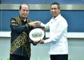 Pemprov DKI Jakarta Gandeng BNPT RI Cegah Penyebaran Radikalisme