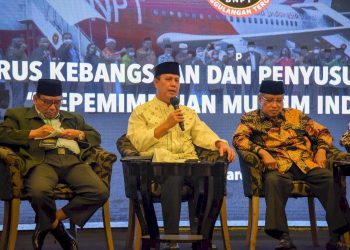 Cegah Narasi Kebencian di Media Sosial, Kepala BNPT Sarankan Ini