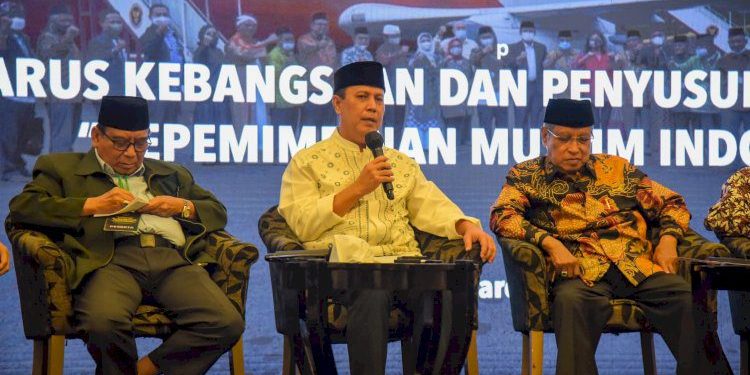 Cegah Narasi Kebencian di Media Sosial, Kepala BNPT Sarankan Ini