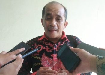 “Camping Keberagaman”, Cara FKPT Kaltim Cegah Radikal Terorisme