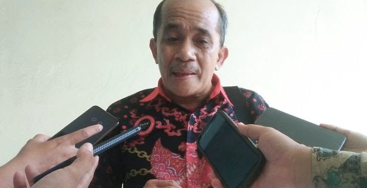 “Camping Keberagaman”, Cara FKPT Kaltim Cegah Radikal Terorisme
