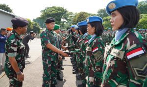 Laksamana Yudo Margono