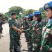 Panglima TNI: Penugasan PBB Merupakan Tugas Mulia Menjadi Duta Bangsa di Forum Internasional