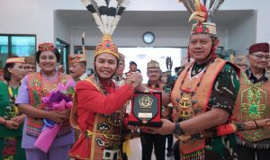 Panglima TNI, Laksmana Yudo Margono