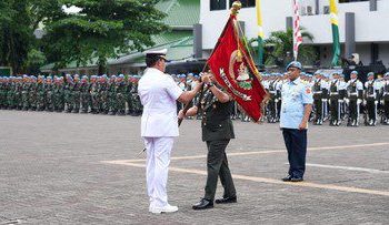 Panglima TNI: Paspampres Memiliki Tugas yang Strategis