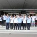 BNPT, Ditjen PAS, dan Densus 88 Solid Bergerak Bersama Optimalisasi Program Deradikalisasi