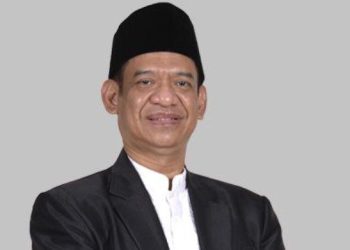Guru Besar UIN Jakarta: Puasa untuk Membentuk Diri yang Bertakwa dan Toleran