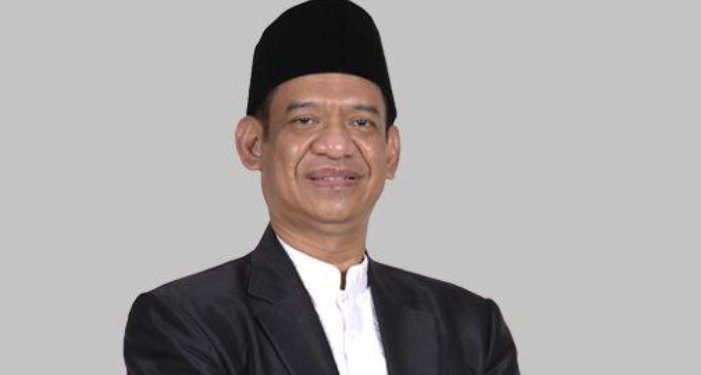Guru Besar UIN Jakarta: Puasa untuk Membentuk Diri yang Bertakwa dan Toleran